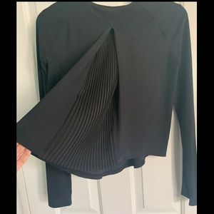 Lululemon Long Sleeve Top
